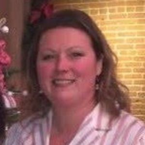 Meet your Posher, Leanne